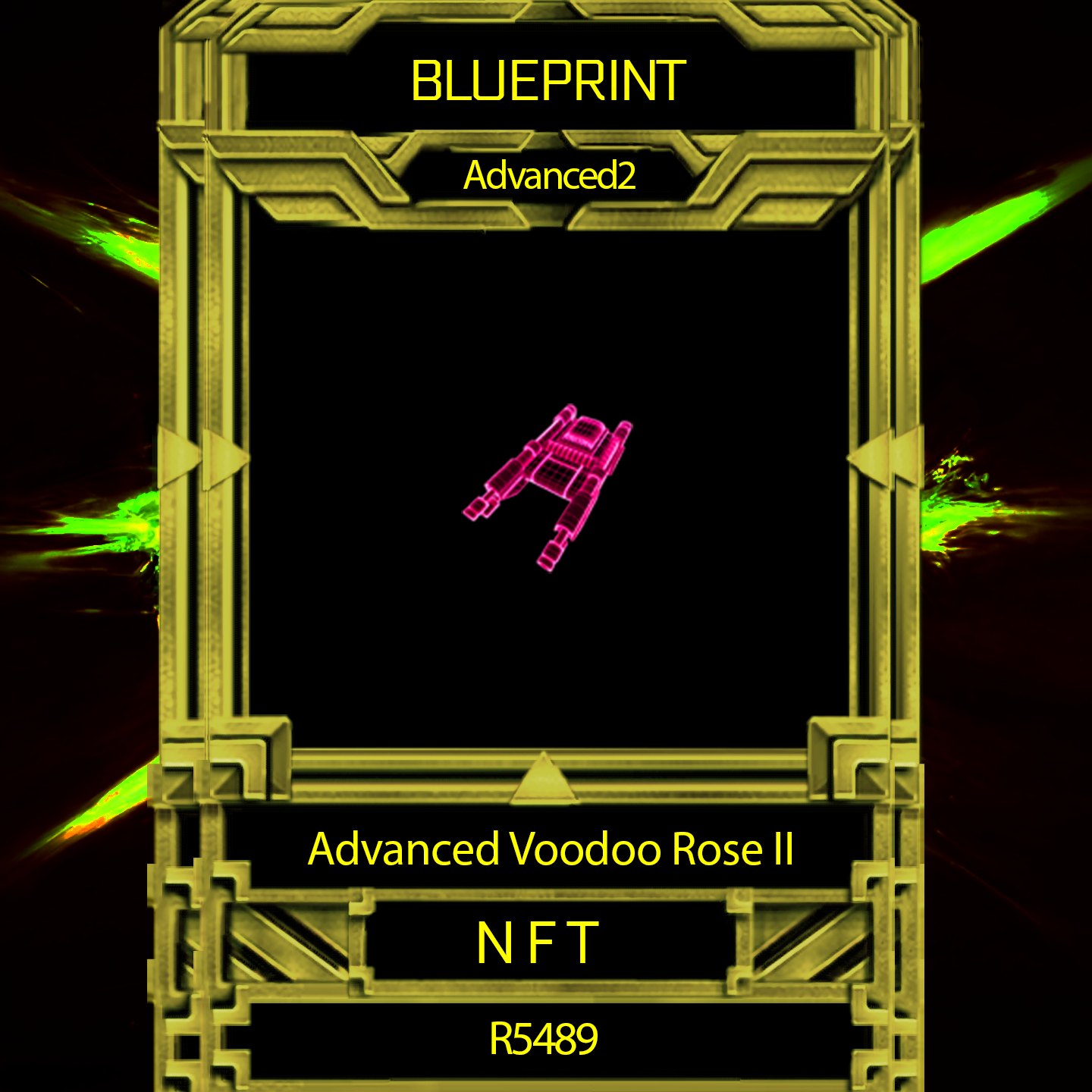 HBAR NFT Collection undefined