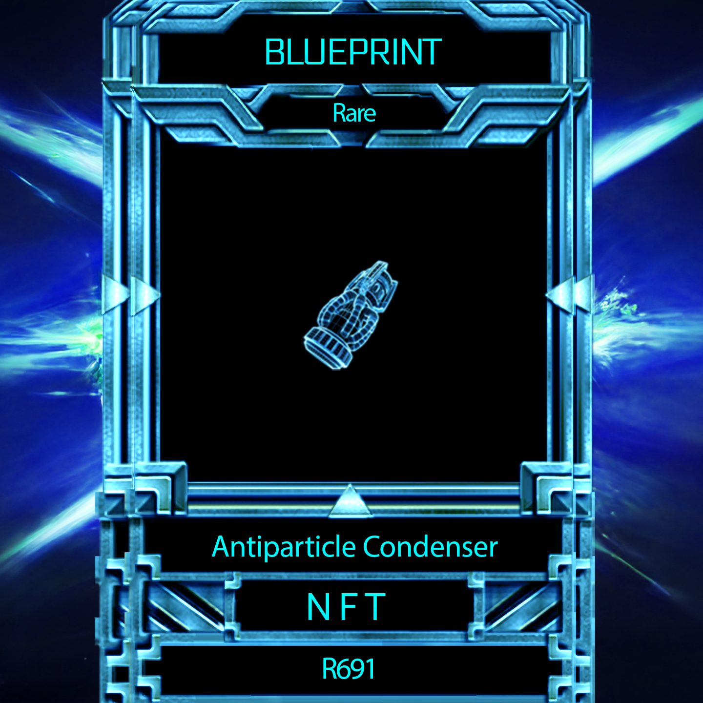 HBAR NFT Collection undefined